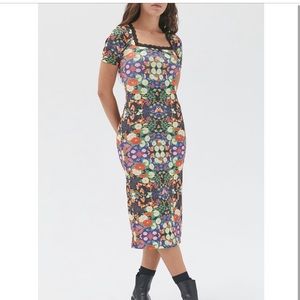New girl order dress!